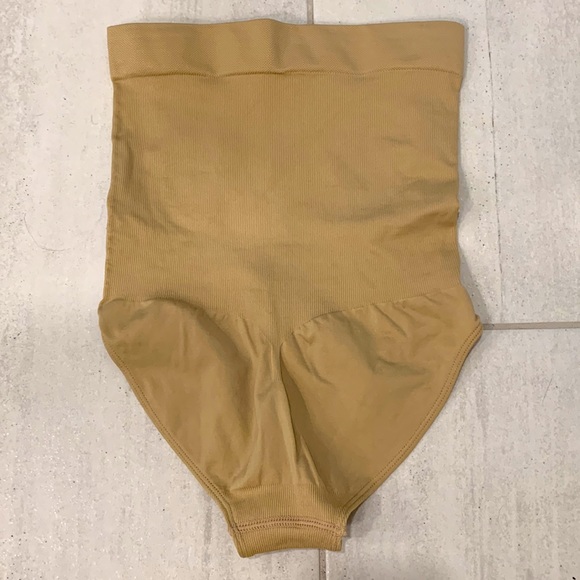 NWOT Shapermint Women’s High-Waisted Shaper Panty. Size S - Picture 2 of 5